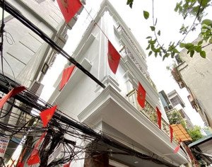 nhà đẹp - kim mã - ba đình - mặt ngõ - kinh doanh spa - nail - salon tóc- lô góc - 2 mặt thoáng -