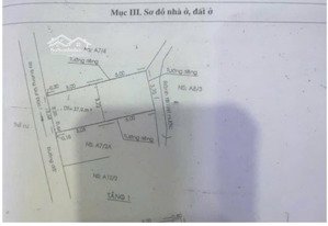 nhà 1trệt 1lầu 38m2 , sổ hồng riêng, sát quốc lộ 50