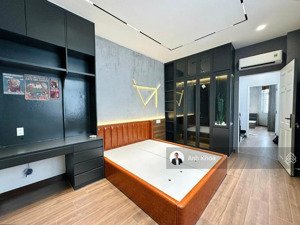 khan hiếm! góc 2mt hẻm 8m đường tôn thất tùng, q1 (80m2) sẵn 5 tầng thang máy. chỉ 23,2 tỷ tl