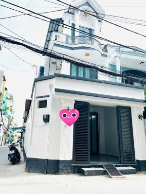 bán nhà mặt tiền hẻm p.09, gò vấp, tp.hcm địa chỉ: phạm văn chiêu, phường 09, quận gò vấp