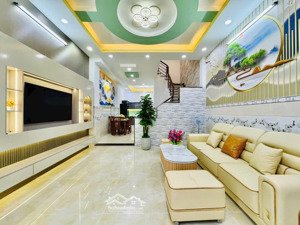 nhà chinh chủ đường số 59 chợ thạch đà diện tích 4,5 x14,5 trệt 2 lầu công nhận 64,2 m giá hơn 5 tỷ