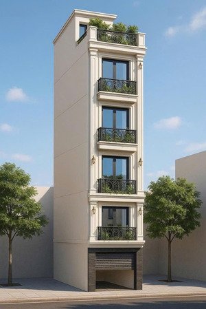 siêu phẩm phân lô lê đức thọ 6 tầng thang máy. ô tô đỗ cửa 2 mặt ngõ