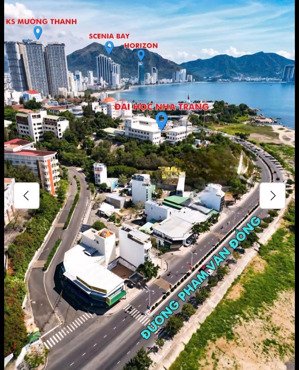 bán đất tặng nhà cấp 4 mặt tiền hòn đỏ, sát biển, nha trang, khánh hòa.