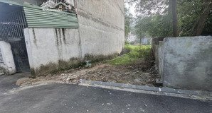 bán đất 114m2 thông oto vào đất thôn nhì,vân nội, đông anh, hà nội, giá nhỉnh 9 củ tỏi có tl