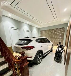 BÁN NHÀ NGỌC THỤY LONG BIÊN, TẶNG NỘI THẤT CAO CẤP, GARA Ô TÔ, 30M RA PHỐ, 52M2, 11.X TỶ