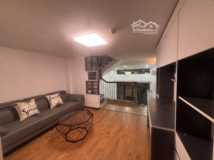 ngõ 73 giải phóng 41m2 x6 tầng giá chỉ 13,1 tỷ ô tô chạy quanh nhà,ngõ thông sang phố lê thanh nghi