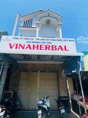 cho thuê nhà mặt tiền nguyễn văn cừ an khánh đoạn gần dhyd