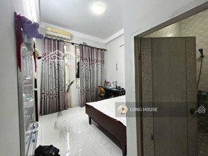nhà đẹp 5 tầng, 50m2 hẻm nhựa sạch sẽ, oto vào nhà, ngay hoàng hoa thám-phan đăng lưu.