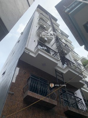 siêu dòng tiền phú đô - 8 tầng tm - xây mới - 31 phòng cho thuê - 88m - nhỉnh 26 tỷ