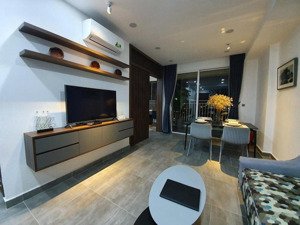 căn hộ cao cấp orchard garden - novaland 2 phòng ngủ 2wc nội thất cao cấp ở ngay từ 16 triệu/tháng