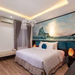 bán khách sạn ngõ trạm hoàn kiếm hn.
dt 70 m /// 7t /// mt4.6m/// giá 67.5 tỷ.
ôtô đỗ cửa víp.