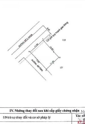 bán đất tặng 20 phòng trọ 25 triệu/ tháng, 183m2 (11.5 * 16m) căn góc đường 13m ngay kcn sóng thần