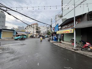 chính chủ cho thuê mặt bằng 428 phạm văn bạch - gò vấp