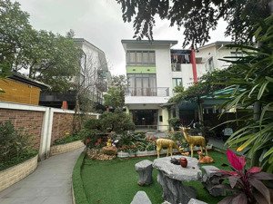 biệt thự đẳng cấp kđt gamuda gardens - đỉnh cao giới thượng lưu- thiết kế độc bản, nội thất châu âu