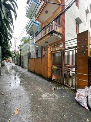 bán nhà ngọc thụy, phường bồ đề, gần cầu, ô tô, dân xây, diện tích rộng 69 m2, giá 9.3 tỷ