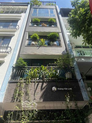 hạ chào 2 tỷ. phân lô phạm tuấn tài - 5 tầng - mặt tiền 4m5. ô tô tránh. 17.5 tỷ