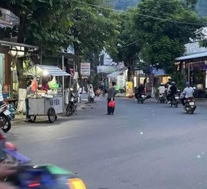 duy nhất hòa xuân nhà 3 tầng 260m (ngang 10m) mặt tiền 7m5 gần đô đốc lân 9.69 tỷ