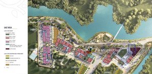 eaton park - bán căn shophouse view sông - tháp a6.0.03 - chỉ 3,4 tỷ (5%) sở hữu ngay - ck hấp dẫn