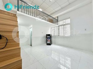 cho thuê phòng gác siêu rộng - không giới hạn người ở - cho nuôi pet ngay phạm văn đồng, gigamall