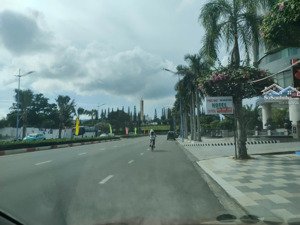 cho thuê mặt bằng 8m x25m gần tháp tam thắng vũng tàu