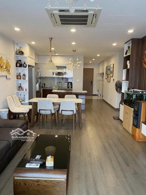 cho thuê căn hộ tầng trung 3pn rộng rãi cccc flc 265 cầu giấy