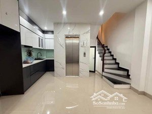 nhà tây hồ - oto đỗ, ngõ thông kinh doanh, thang máy, ngõ rộng, giá 13.8 tỷ