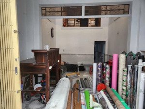 bán nhà riêng 4,6 tỷ, 57m2 tại cao lỗ, p.4, q8, hcm chỉ với giá ưu đãi