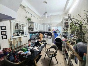 bán nhà phân lô phương mai, trung tâm đống đa quận, vị trí đẹp, ngõ to ô tô đỗ cửa, kd sầm uất.