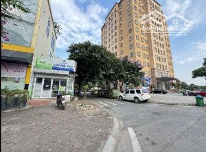 bán nhà mặt phố nguyễn văn hưởng, 16,5 tỷ, 55 m2, 4pn, 4wc, long biên, hà nội