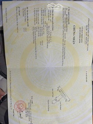 lô đất đẹp giá hợp lý hải thành 1