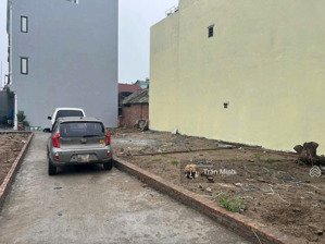 chính chủ nhờ bán lô đất 42m2. xã đông anh, hà nội. ( mai lâm cũ). giá 4 tỷ đồng. dt 42m2.