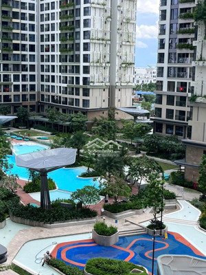 ra nhanh 2pn, tòa e2 căn góc - tầng 03 lumiere boulevard - giá chỉ 4.827 tỷ all in - view nội khu