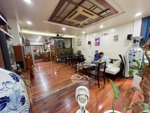 bán nhà mặt ngõ trần duy hưng 60m2 - 5t - mt 5m - 33.8 tỷ - ôtô tránh đỗ cửa - gần phố - kinh doanh