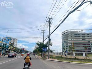 130,8M2 NHÀ CẤP 4 MT ĐƯỜNG NGUYỄN CỬU PHÚ KHU DÂN CƯ SẦM UẤT GẦN TRƯỜNG ĐH PHẠM NGỌC THẠCH