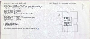 chính chủ bán căn góc 1406 tòa 101 usilk city, sổ đỏ 116m2, 3 ngủ, 1 phòng giặt, 2vệ sinh, hơn 7 tỷ