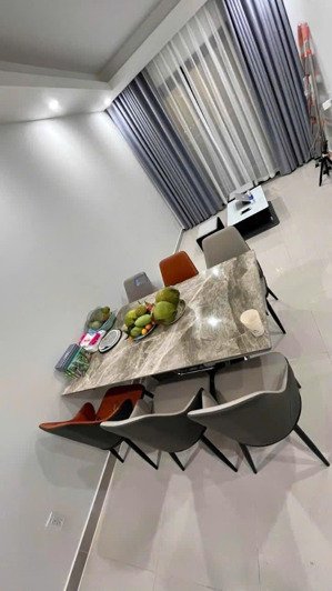 căn góc 2pn2wc - 73m2 - bán 4.395 tỷ - đủ nội thất - q7 riverside