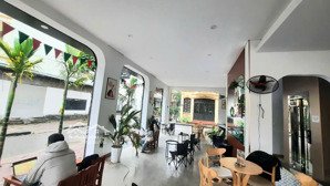 biệt thự view công viên đkt linh đàm - lô góc - 6 tầng thang máy - ở sang, kinh doanh đỉnh - mt 2om