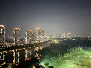 còn sót 1 căn hộ 158m2 khu aquabay với tầm view đẳng cấp bậc nhất khu đô thị ecopark