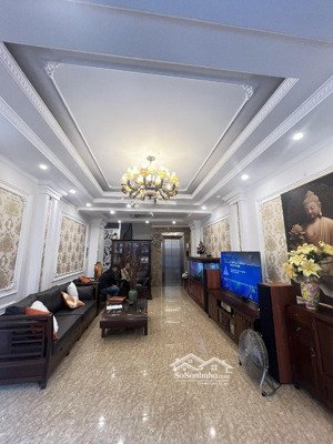 nhà dân xây -diện tích đẹp - 2 view thoáng vĩnh viễn, 10m ra phố, ô tô đỗ cửa