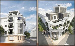 bán bt liền kề văn quán 80m căn góc siêu đẹp 5 tầng thang máy tân cổ điển giá 31.9 tỷ