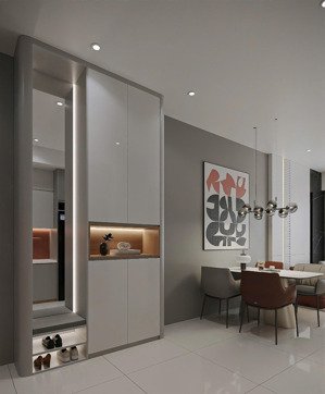 bán nhanh 2pn view sông - the sun avenue