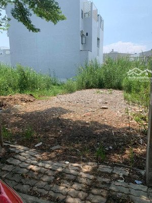 đất đẹp khu phân lô đường nhựa 8m, lê văn lương, phước kiển, nhà bè 80-96m chỉ từ 5 tỷ