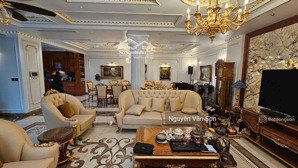 giá tốt nhất dự án! bt văn khê, hà đông - 190m full nội thất xịn, hướng mát - 33 tỷ. lh 