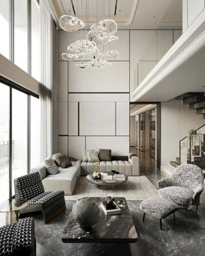 chính chủ cho thuê! căn hộ duplex (2pn,2vs). full option, có slot oto, giá hơn 20tr/th