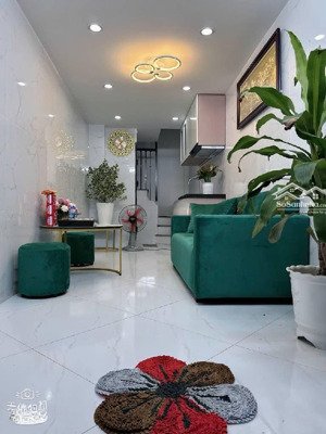 chính chủ gửi bán căn nhà ngõ hòa bình 7-minh khai