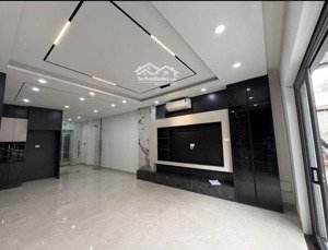 bán nhà mặt phố tại nguyễn đức cảnh, 18,5 tỷ, 59m2, 5 tầng