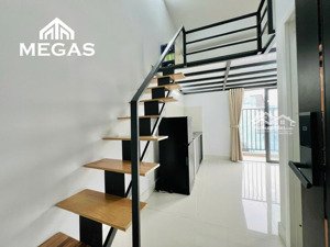 chung cư mini ban công full nội thất máy giặt riêng ngay tỉnh lộ 10 - trần văn giàu