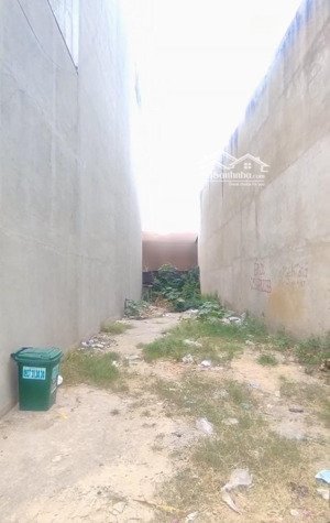 bán đất võ văn vân, tân tạo, bình tân, 3,55 tỷ, 72m2, giá siêu hời