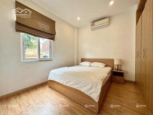 căn hộ 2 phòng ngủ cửu long p2 tân bình - gần sân bay , cv gia định - thang máy , bảo vệ 24/7