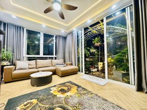 bán biệt thự lưu hữu phước 200m2,vỉa hè ô tô tránh,kinh doanh hay ở đều ổn, 72 tỷ